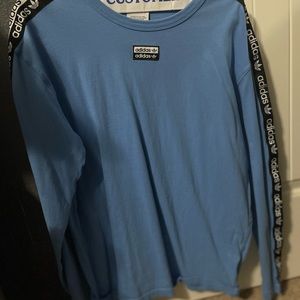 Adidas Long Sleeve